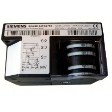 Siemens SQN90, SQN91 - сервоприводы Siemens SQN90, SQN91 - сервоприводы